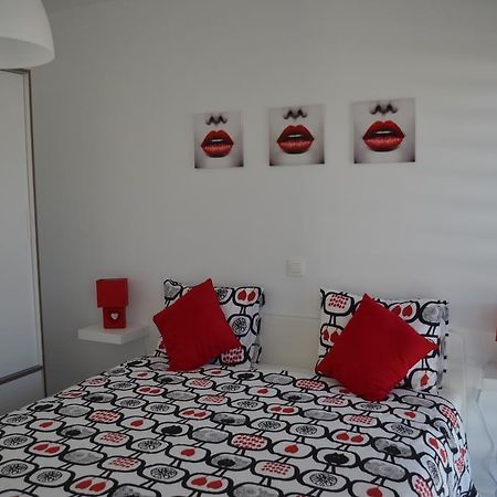 La Boite Rouge Apartman Stavelot Kültér fotó