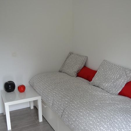 La Boite Rouge Apartman Stavelot Kültér fotó