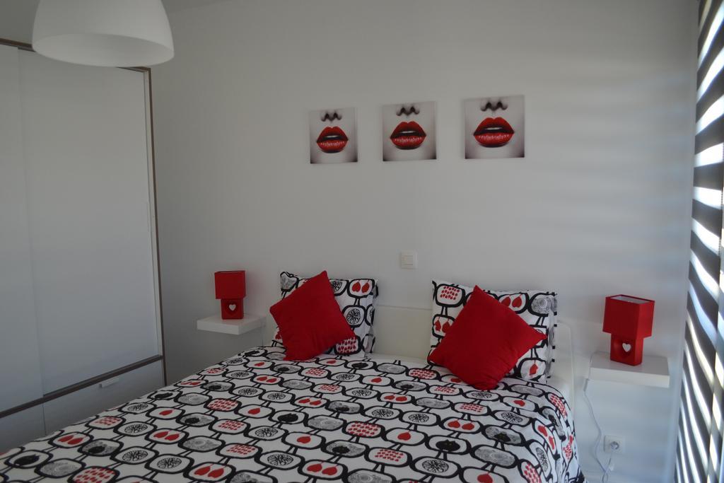 La Boite Rouge Apartman Stavelot Kültér fotó